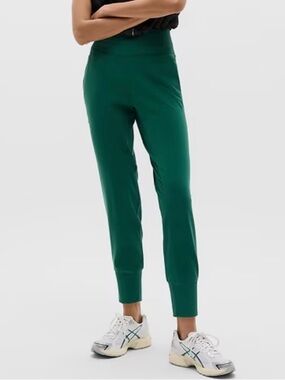 Athleta Venice High Rise Jogger